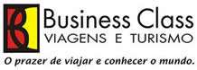 "Business Class Viagens e Turismo"